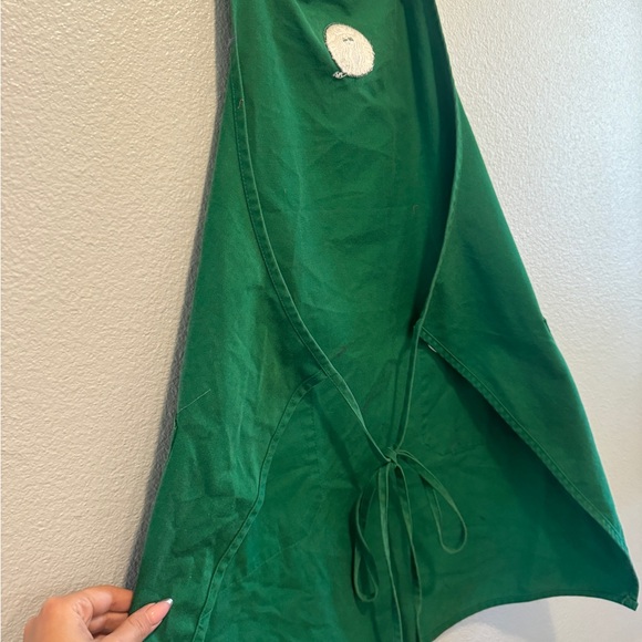 Starbucks apron - Picture 2 of 5
